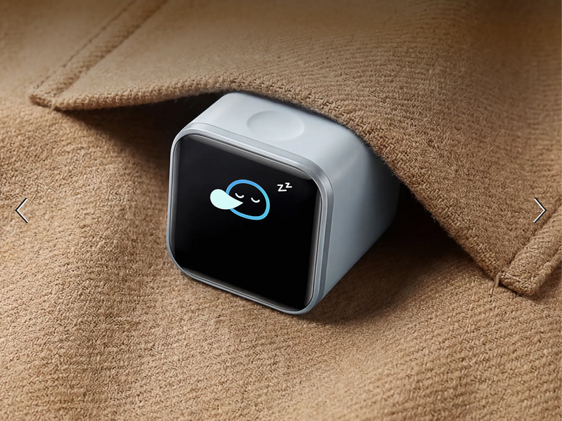 朝の使用シーン