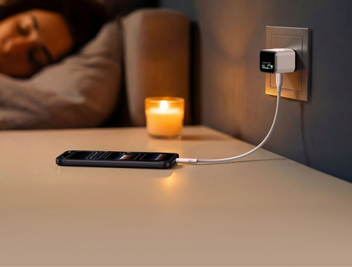 iPhone充電を、もっとワクワクする体験へ。|Anker史上初、iPhoneの iPhone充電を、もっとワクワクする体験へ。|Anker史上初、iPhoneの