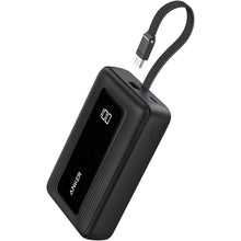Anker Zolo Power Bank (20000mAh, 30W, Built-In USB-Cケーブル)
