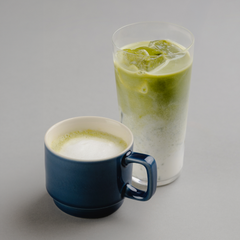 【テイクアウト】抹茶ラテ