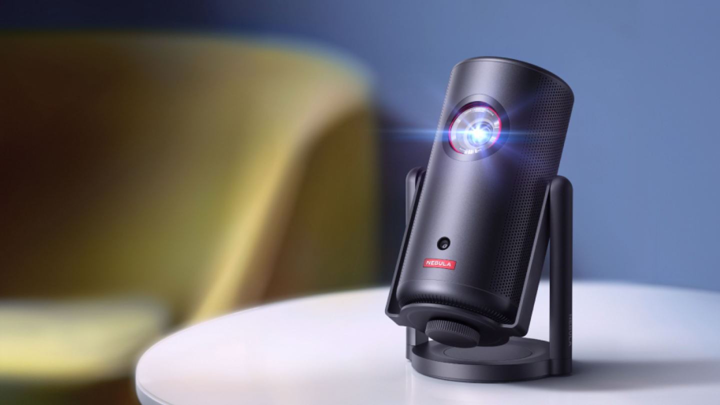 新品未使用 未開封 Nebula Capsule II 【公式通販】