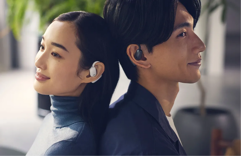 オープンイヤーが新しい安全のスタンダード