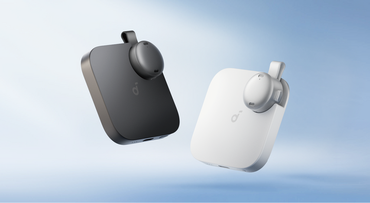 AIボイスレコーダー