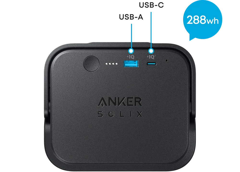 Anker EverFrost 2 Electric Cooler | 世界最長冷却をどこへでも Anker EverFrost 2 Electric Cooler | 世界最長冷却をどこへでも