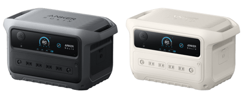 ポータブル電源とは | Anker Solix | Anker Japan 公式オンラインストア