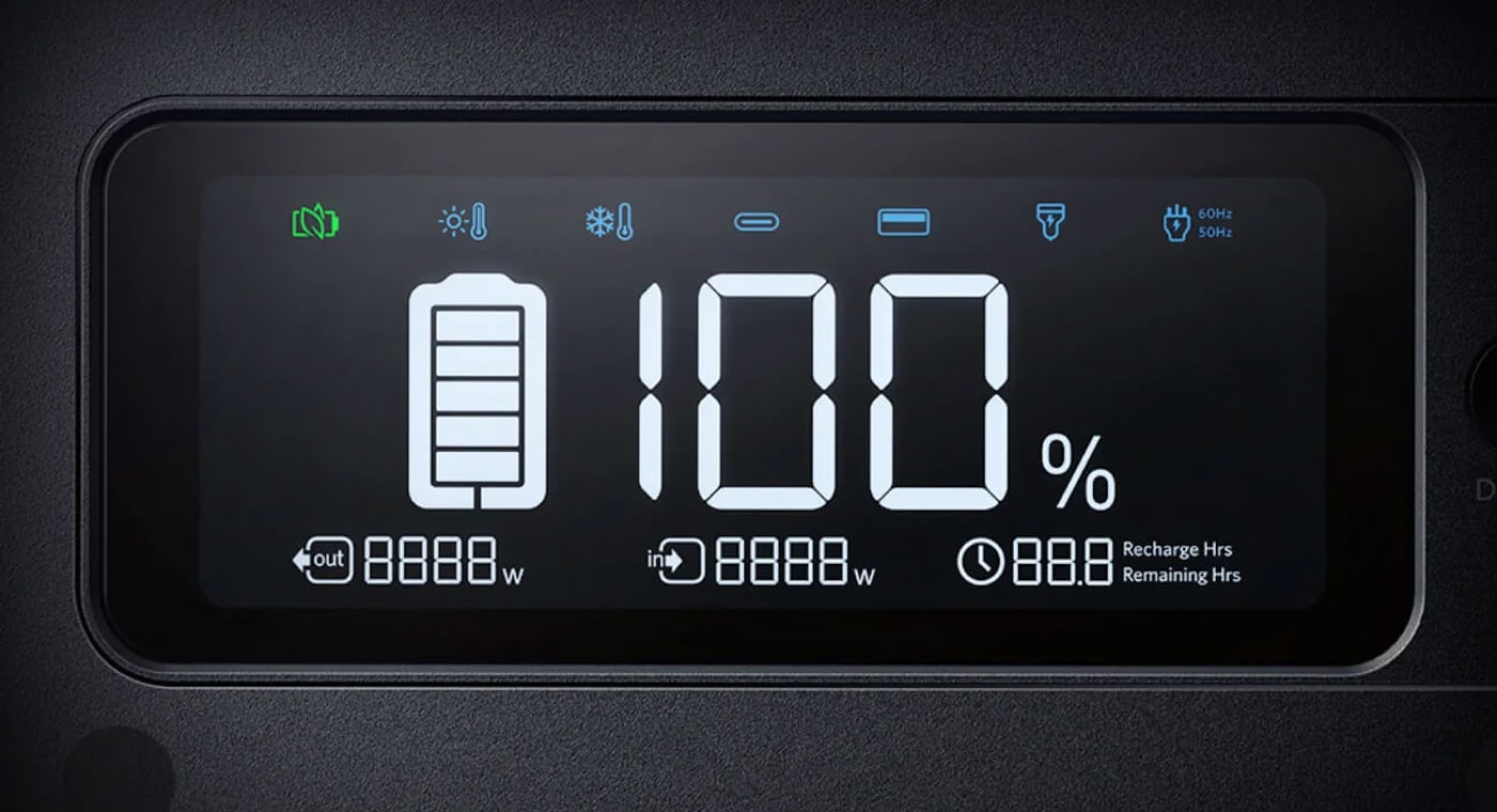 ポータブル電源とは | Anker Solix | Anker Japan 公式オンラインストア