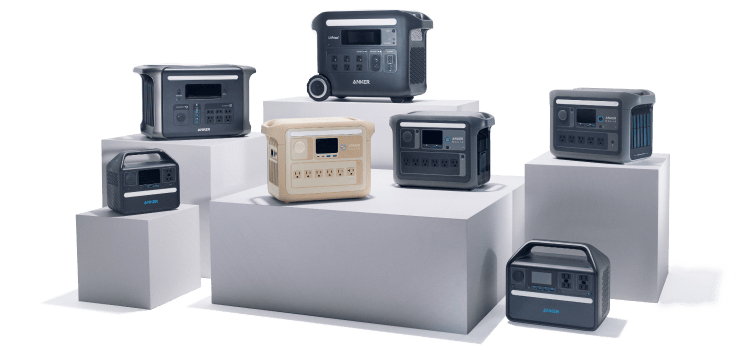 Anker Solixシリーズ | 速い、パワフル、長寿命 | Anker Japan 公式 Anker Solixシリーズ | 速い、パワフル、長寿命 | Anker Japan 公式