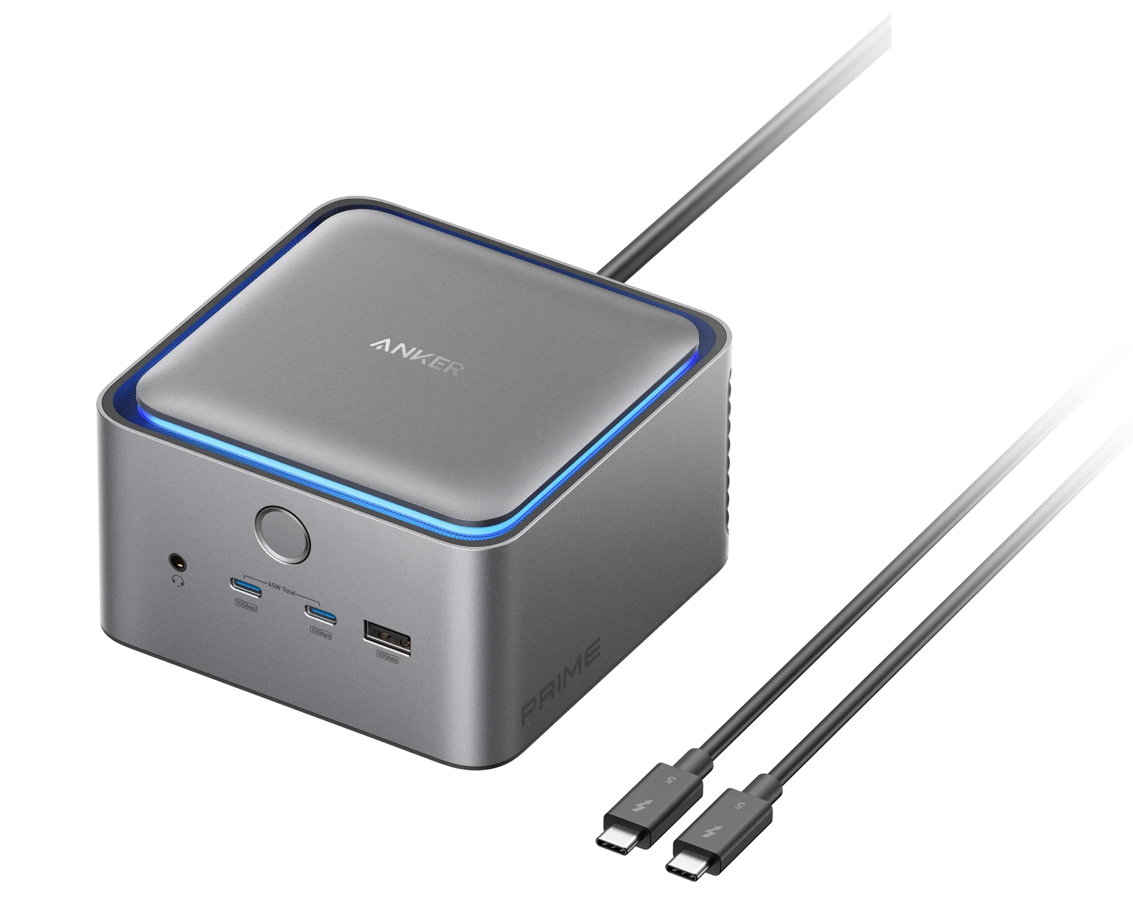 Anker Prime Charging Docking Station Anker Prime Charging Docking Station