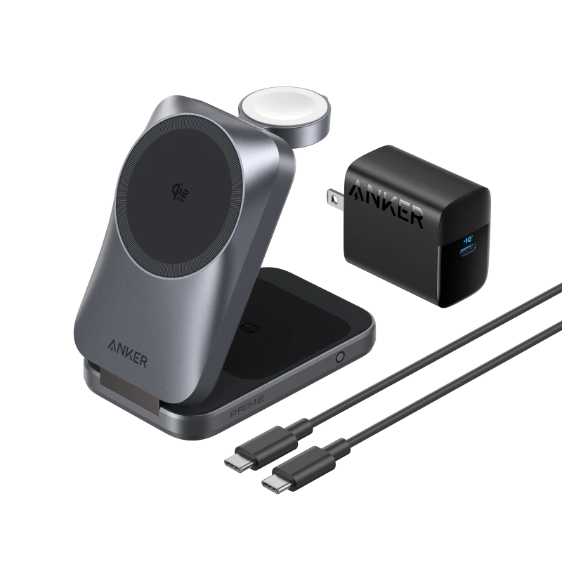 Anker Prime | Anker史上最高峰充電シリーズ | Anker Japan 公式 Anker Prime | Anker史上最高峰充電シリーズ | Anker Japan 公式