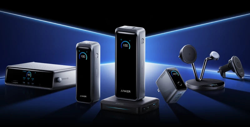 Anker アンカー mulch-device fast charging Anker Laptop Power
