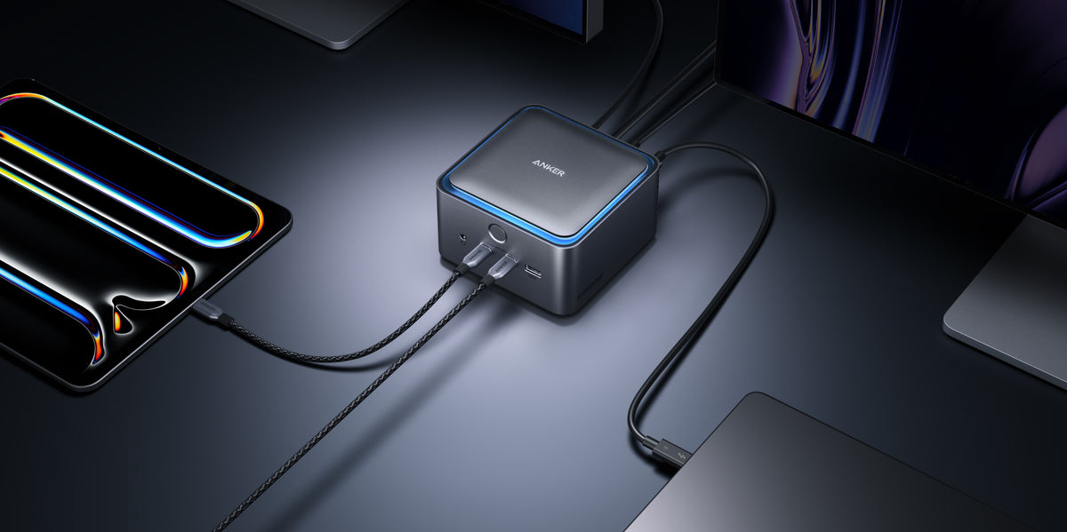 Anker Prime | Anker史上最高峰充電シリーズ | Anker Japan 公式