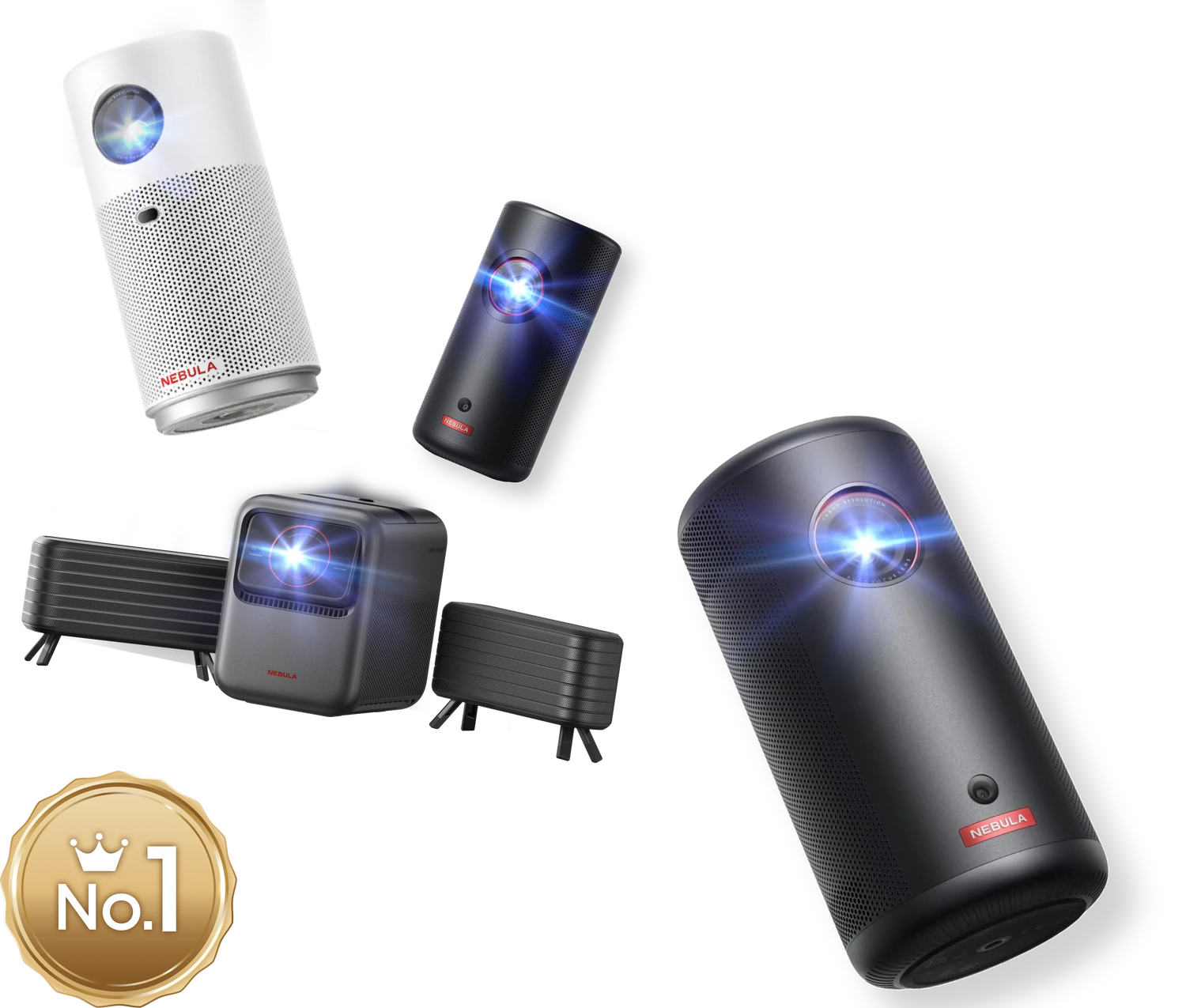 プロジェクターが最大150,000円OFF】Anker ブラックフライデー 開催中