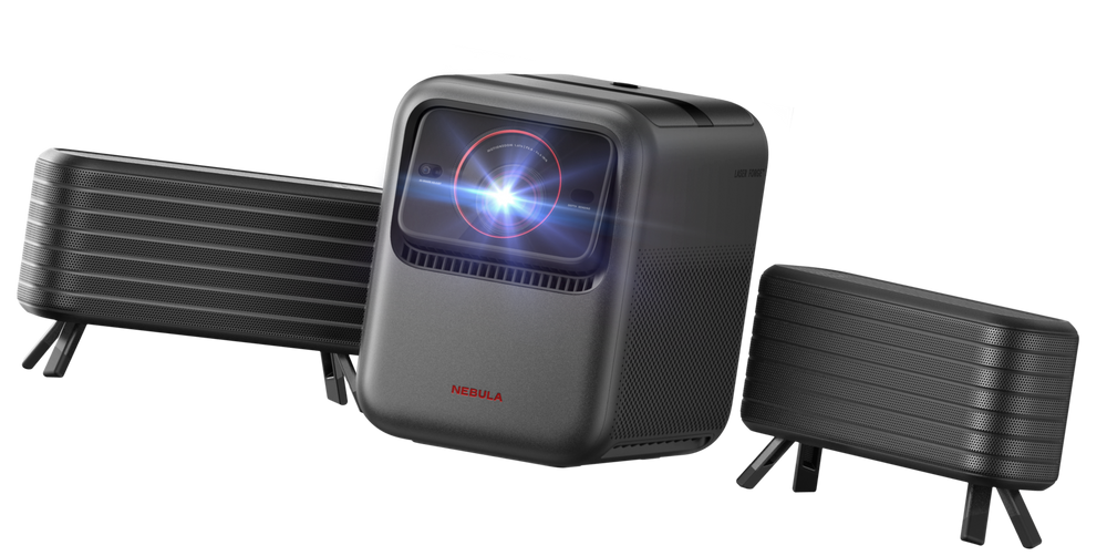 見た人限定セール▶︎プロジェクター Nebula capsulepro プロジェクター NEBULA Capsule Pro D4111N12 Amazon.co.jp: Anker