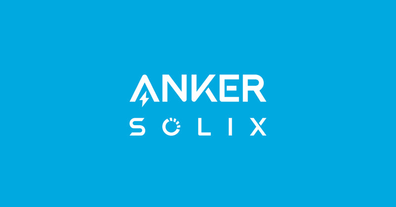 Anker Solix (アンカーソリックス) | Anker Japan公式サイト | Anker Japan 公式オンラインストア