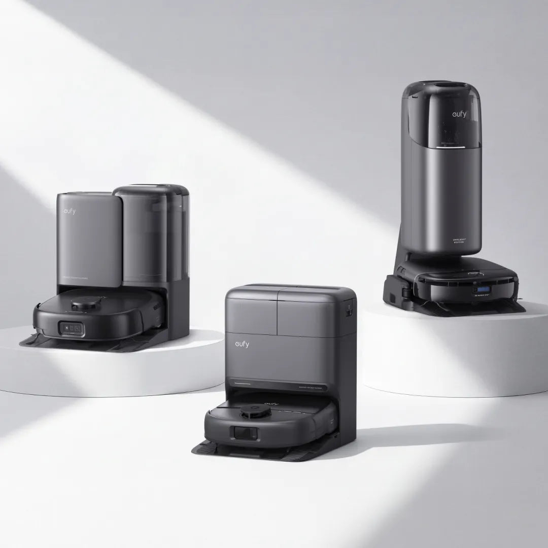 Eufy (ユーフィ) | Anker Japan公式サイト | Anker Japan 公式 Eufy (ユーフィ) | Anker Japan公式サイト | Anker Japan 公式