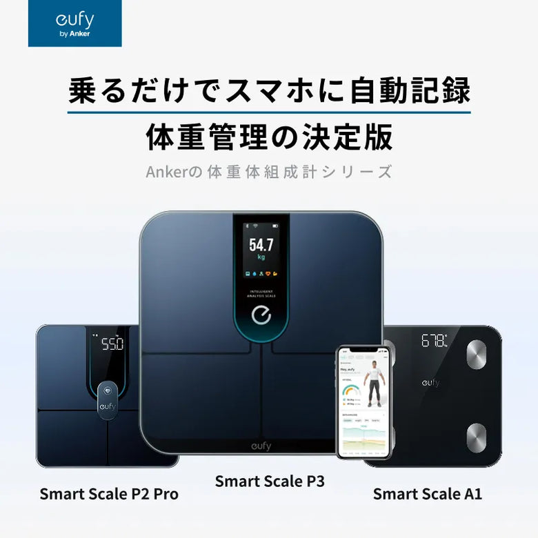 Eufy (ユーフィ) | Anker Japan公式サイト | Anker Japan 公式 Eufy (ユーフィ) | Anker Japan公式サイト | Anker Japan 公式