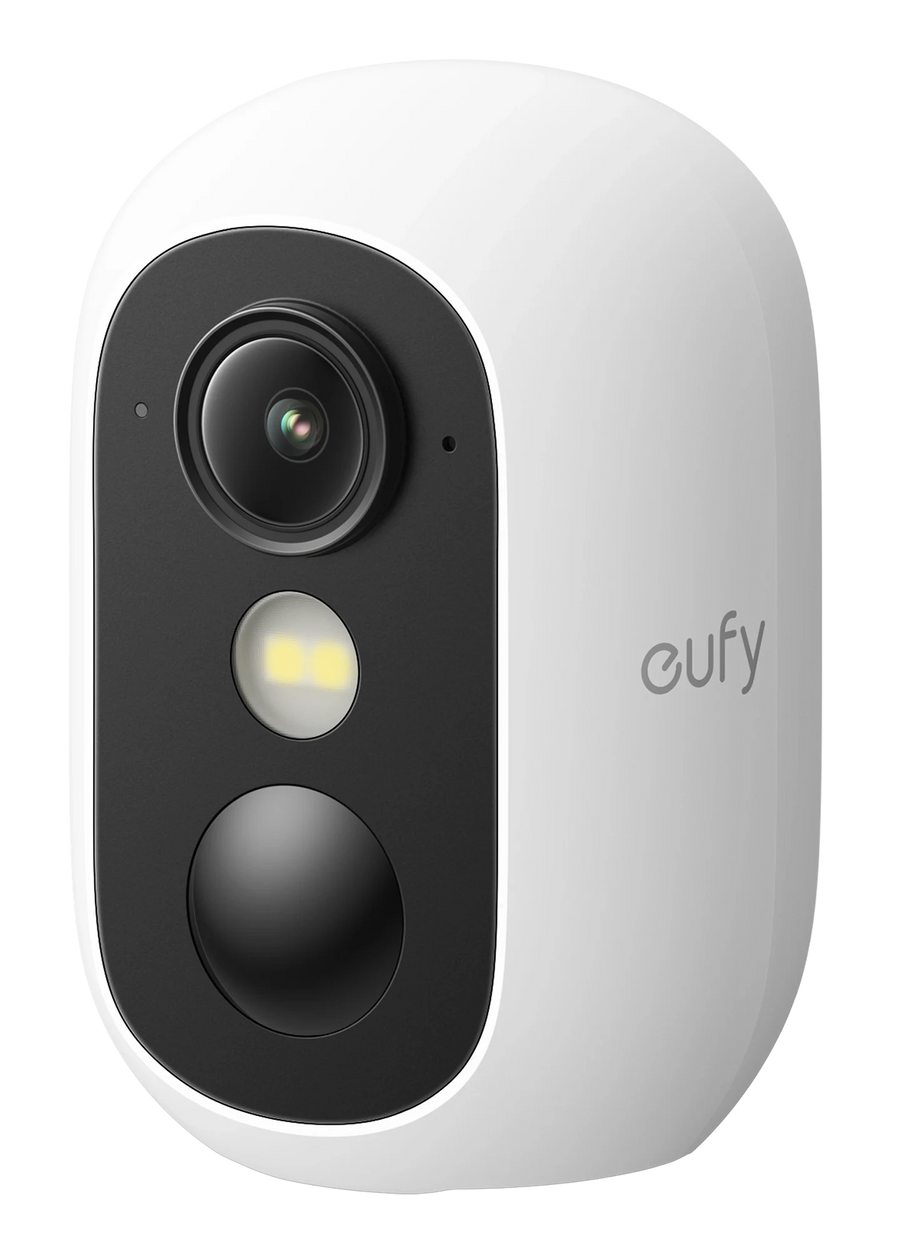 Eufy eufyCam C35 | マグネット式セキュリティカメラ | Anker Japan Eufy eufyCam C35 | マグネット式セキュリティカメラ | Anker Japan