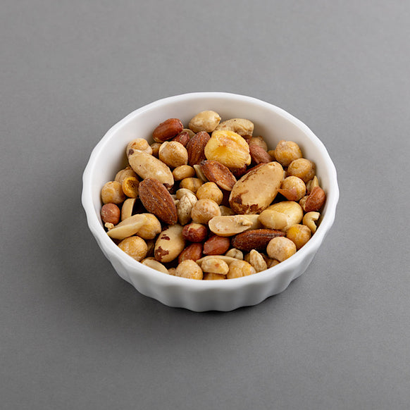 ミックスナッツ