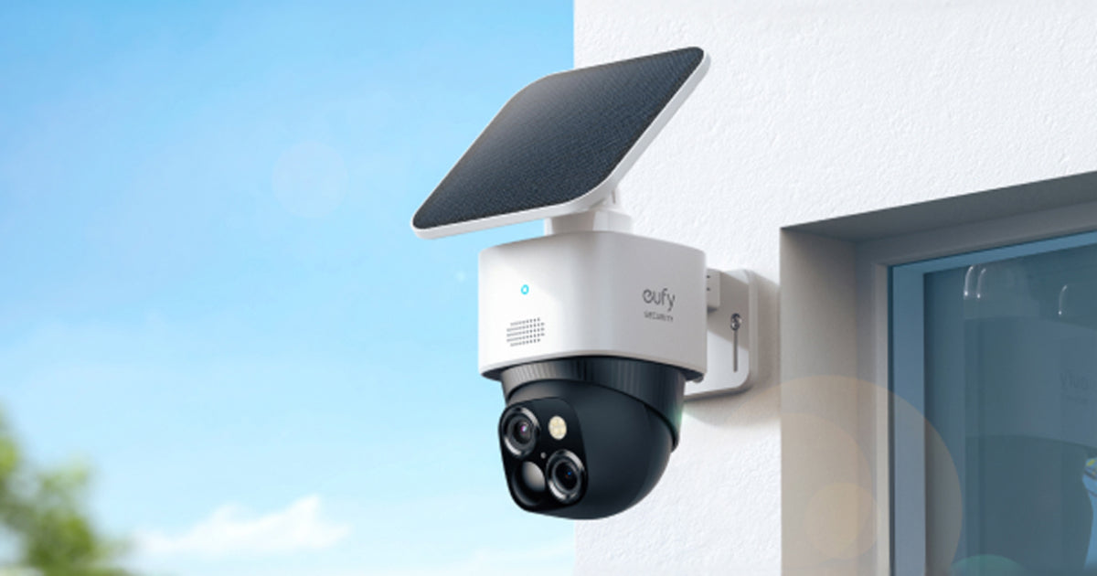 セキュリティ・スマートホーム | Anker Japan 公式オンラインストア