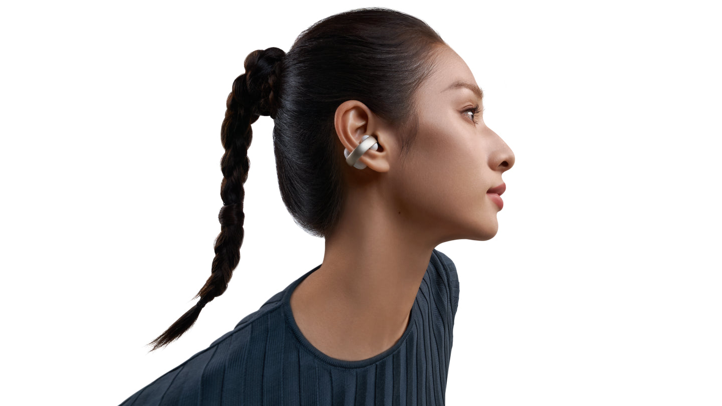 オープンイヤー型ワイヤレスイヤホン | Soundcore (サウンドコア