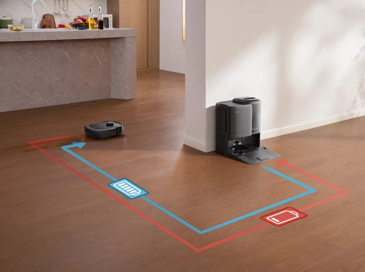 広いお部屋対応