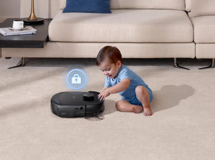 チャイルドロック