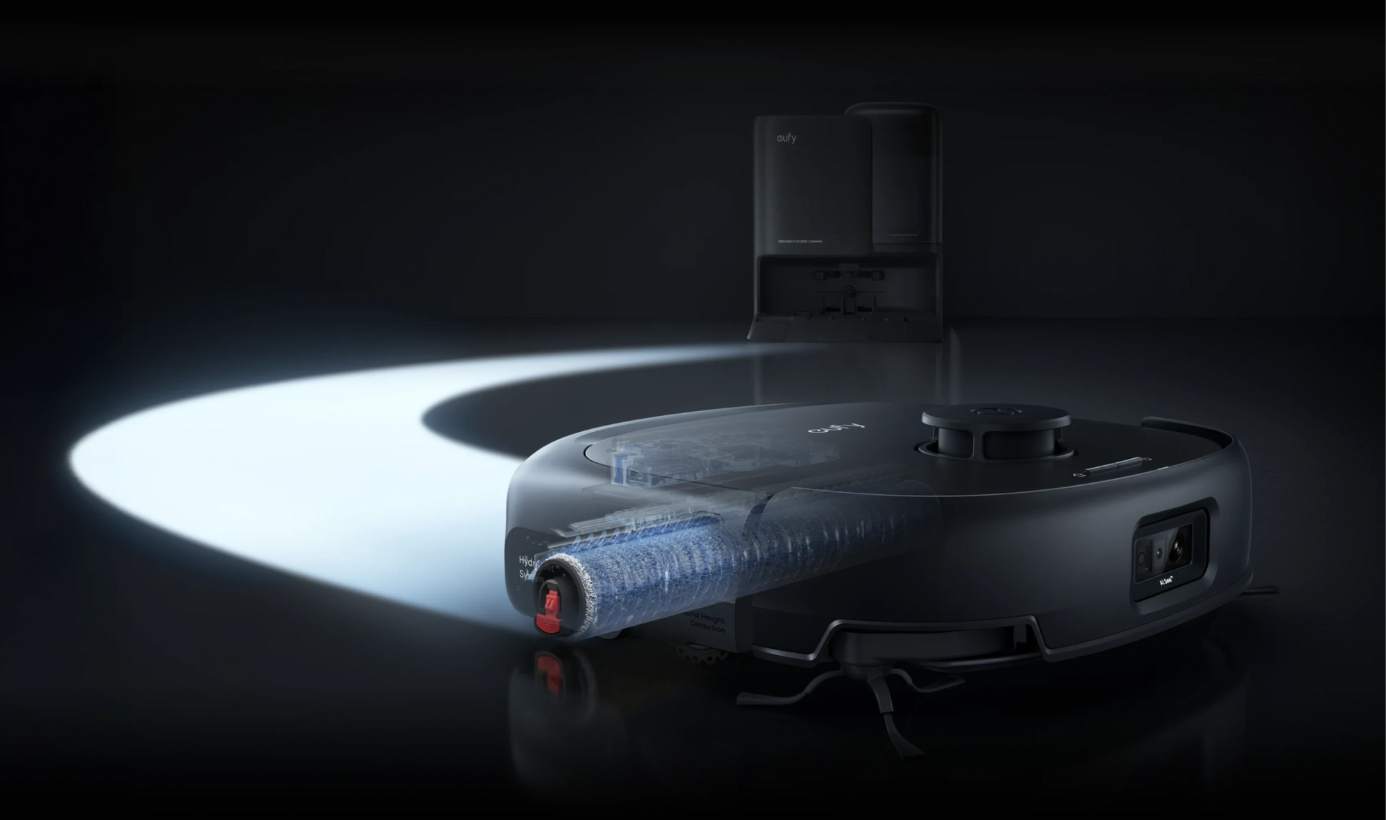 ローラーモップシステム