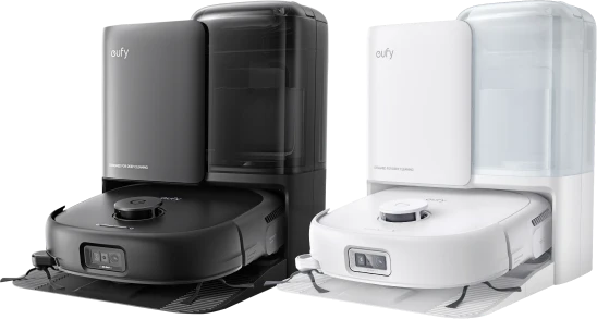 Eufy Robot Vacuum Omni E25