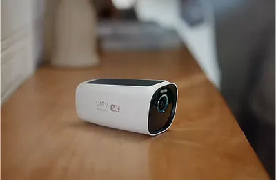 Ankerのセキュリティカメラシリーズ Eufy(ユーフィ) | 防犯対策から Ankerのセキュリティカメラシリーズ Eufy(ユーフィ) | 防犯対策から
