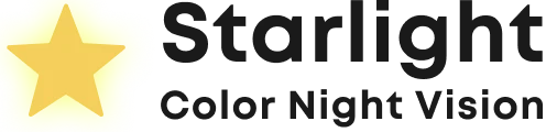 スターライトナイトカラービジョン