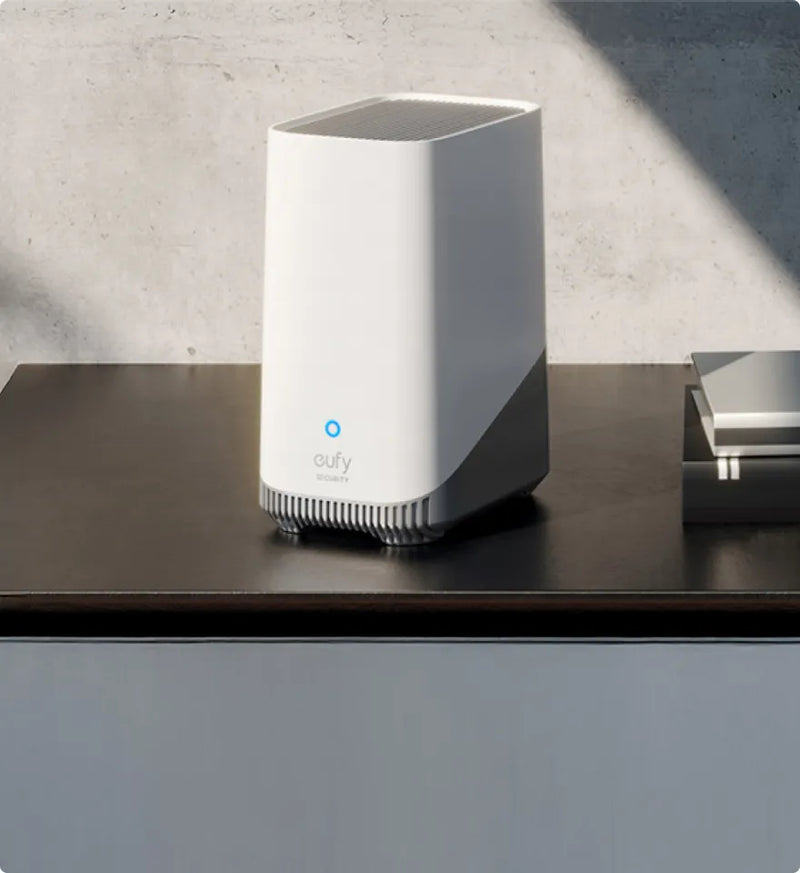 Anker Eufy　セキュリティカメラ　3点セット Amazon.co.jp: Anker Eufy eufyCam S330 2-Cam Kit（屋外防犯