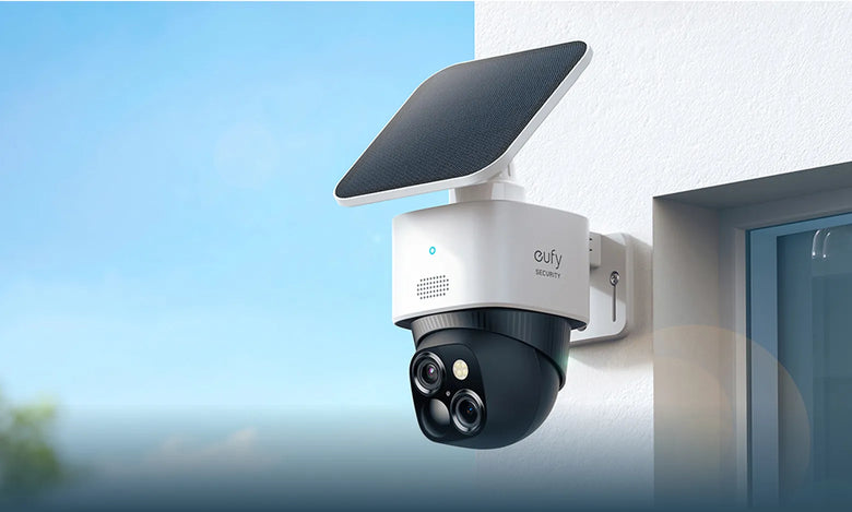 Ankerのセキュリティカメラシリーズ Eufy(ユーフィ) | 防犯対策 Ankerのセキュリティカメラシリーズ Eufy(ユーフィ) | 防犯対策