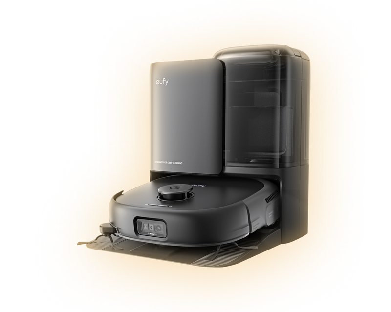 Ankerのロボット掃除機シリーズ Eufy(ユーフィ) | Anker Japan 公式