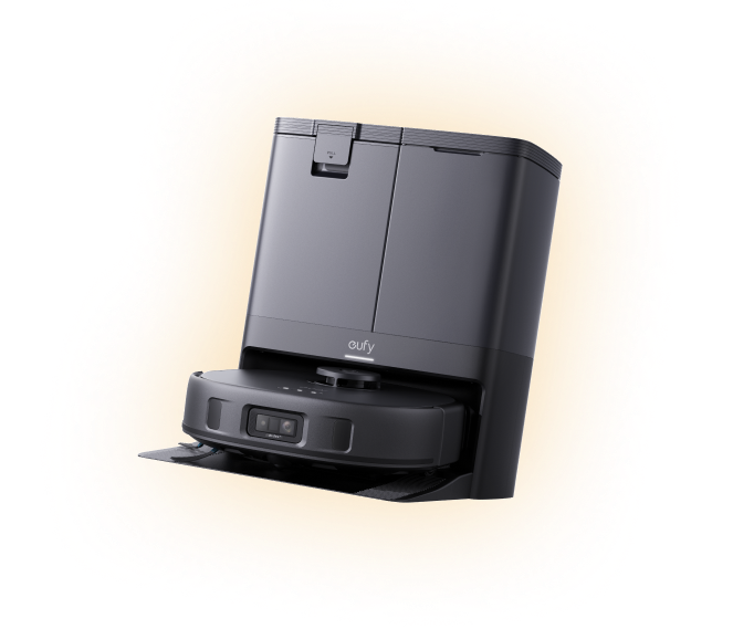 Ankerのロボット掃除機シリーズ Eufy(ユーフィ) | Anker Japan 公式
