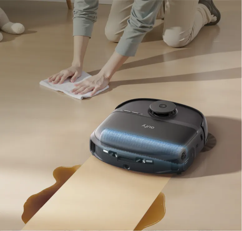 Ankerのロボット掃除機シリーズ Eufy(ユーフィ) | Anker Japan 公式