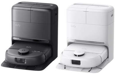 Ankerのロボット掃除機シリーズ Eufy(ユーフィ) | Anker Japan 公式 Ankerのロボット掃除機シリーズ Eufy(ユーフィ) | Anker Japan 公式