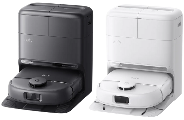Ankerのロボット掃除機シリーズ Eufy(ユーフィ) | Anker Japan 公式 Ankerのロボット掃除機シリーズ Eufy(ユーフィ) | Anker Japan 公式
