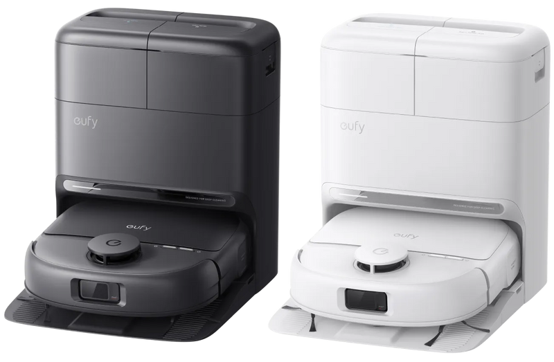 Eufy Robot Vacuum Omni C28