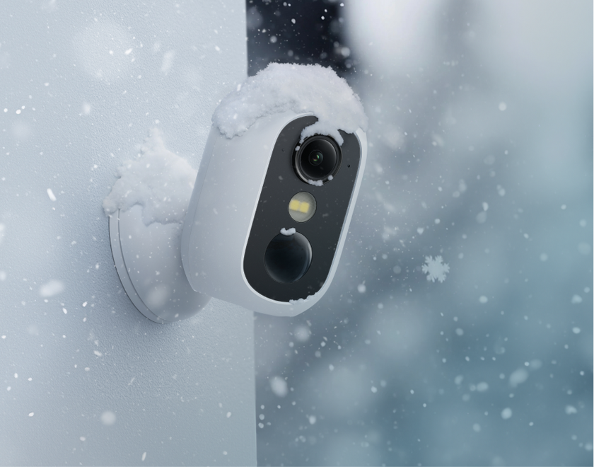 Eufy eufyCam C35 | マグネット式セキュリティカメラ | Anker Japan Eufy eufyCam C35 | マグネット式セキュリティカメラ | Anker Japan