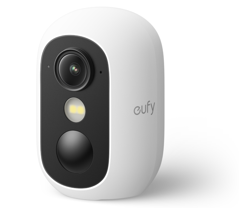Eufy eufyCam C35 | マグネット式セキュリティカメラ | Anker Japan Eufy eufyCam C35 | マグネット式セキュリティカメラ | Anker Japan