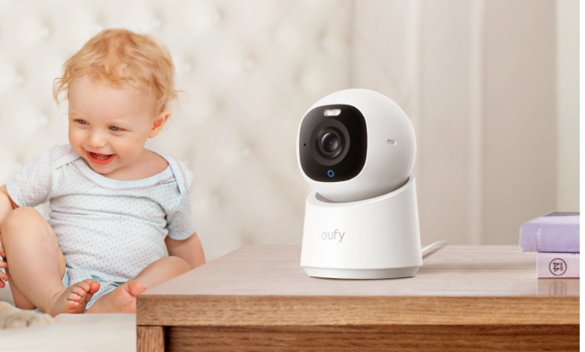 Eufy SoloCam S340
