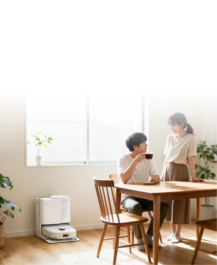 比較表つき】Eufy (ユーフィ) あなたにぴったりのロボット掃除機選び 比較表つき】Eufy (ユーフィ) あなたにぴったりのロボット掃除機選び