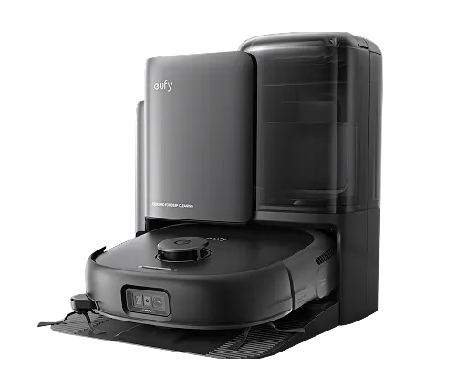 Ankerのロボット掃除機シリーズ Eufy(ユーフィ) | Anker Japan 公式 Ankerのロボット掃除機シリーズ Eufy(ユーフィ) | Anker Japan 公式