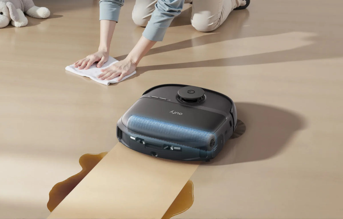 Ankerのロボット掃除機シリーズ Eufy(ユーフィ) | Anker Japan 公式