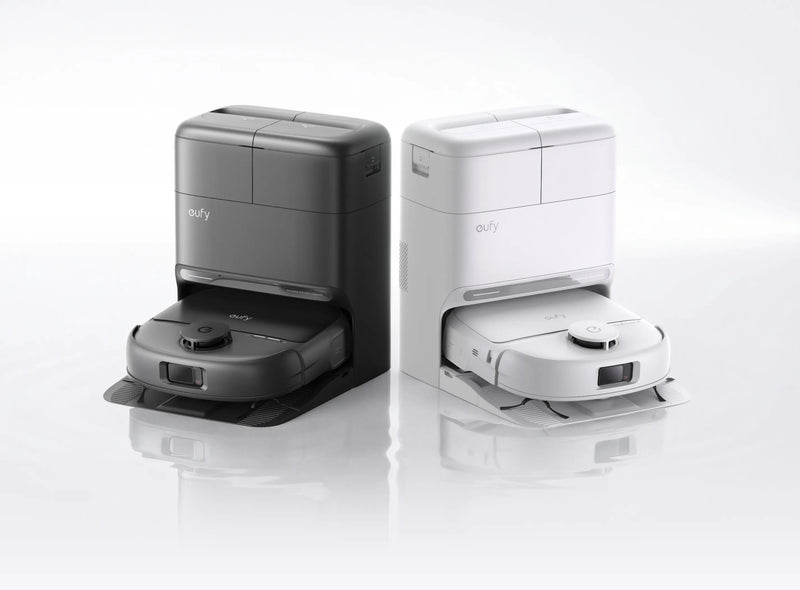 Ankerのロボット掃除機シリーズ Eufy(ユーフィ) | Anker Japan 公式