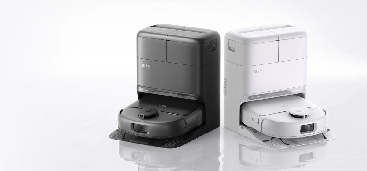 Ankerのロボット掃除機シリーズ Eufy(ユーフィ) | Anker Japan 公式