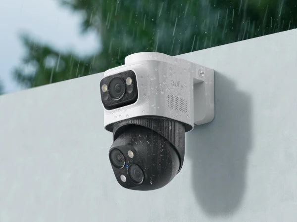 防塵・防水性能