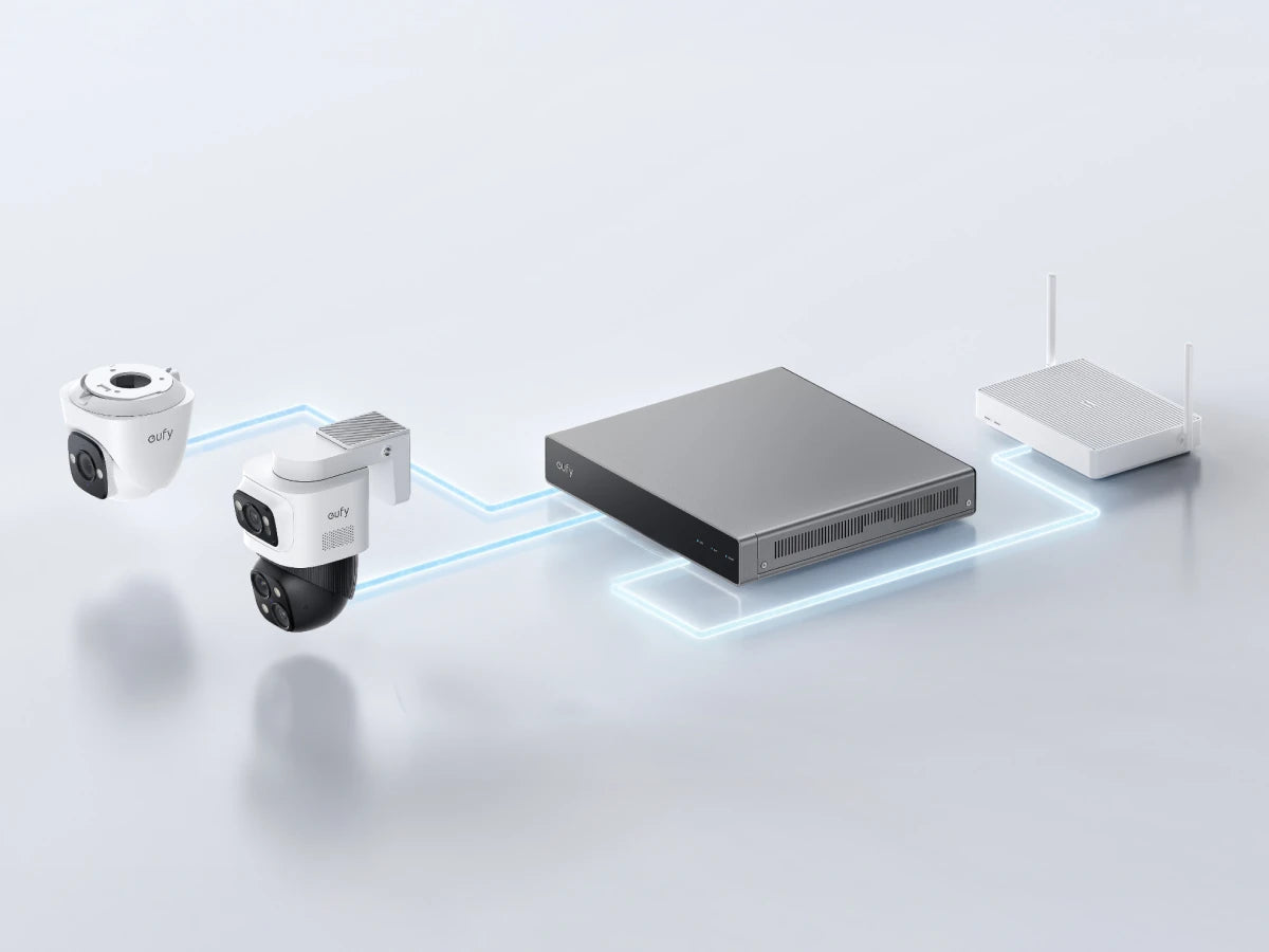 ローカル保存NVRイメージ