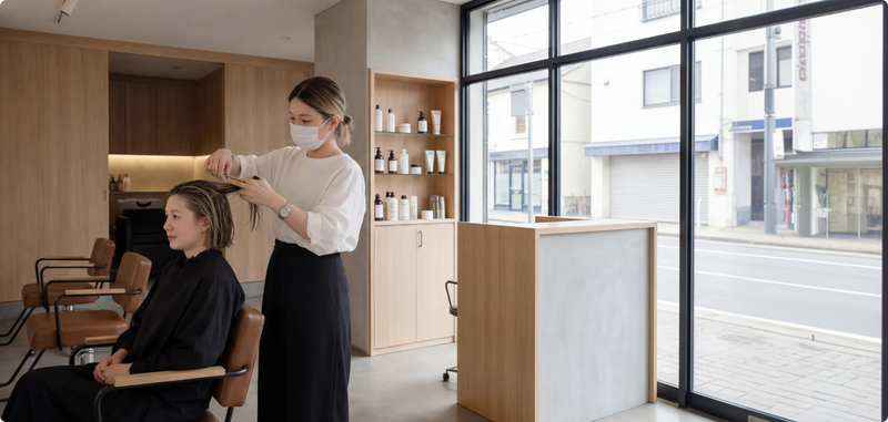 kv_美容室・PoEカメライメージ