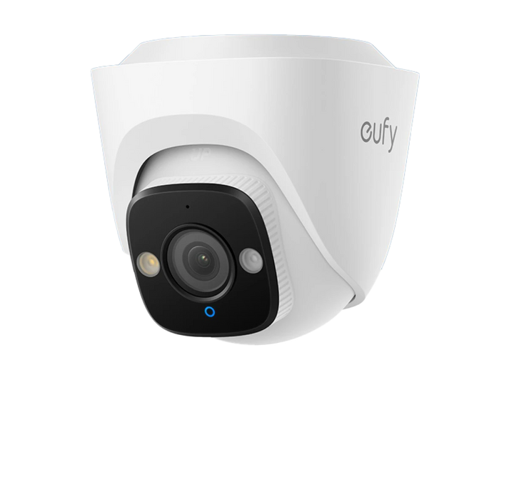Eufy PoE Cam E41 with Network Video Recorder S4